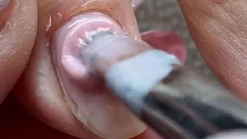 New Client - Structured Manicure